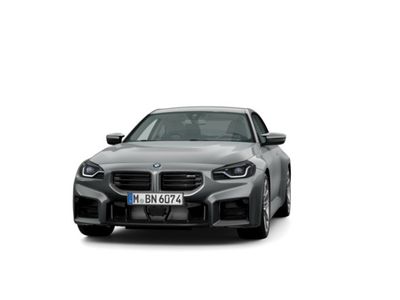 Neu BMW M2 Shadowline 480 PS (353 kW) 2025 Coupé