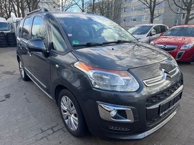 Citroën C3 Picasso