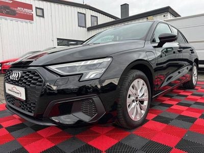Audi A3 Sportback e-tron