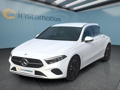 Mercedes A220