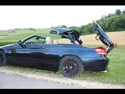 BMW 320 Cabriolet
