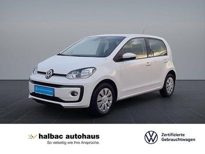 VW up!