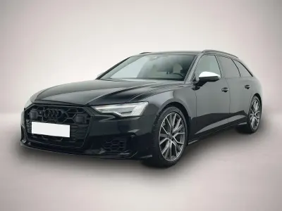 Gebraucht Audi S6 Sport 344 PS (253 kW) 2024 Manufacturer Kombi