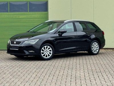 Seat Leon SC