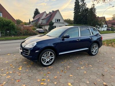 Porsche Cayenne S