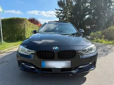 Gebraucht BMW 330