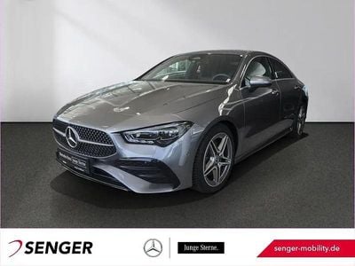 Mercedes CLA200