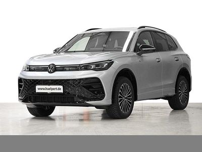 Gebraucht VW Tiguan R-line 193 PS (141 kW) 2026 Silber SUV