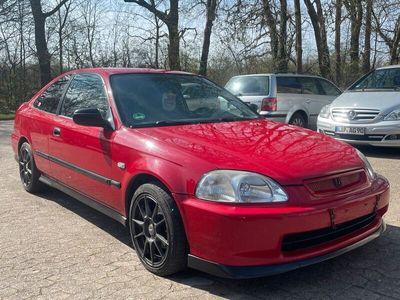 gebraucht Honda Civic EJ6