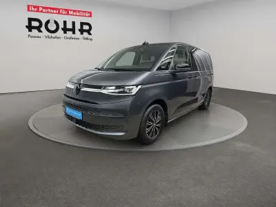 Gebraucht VW Multivan
