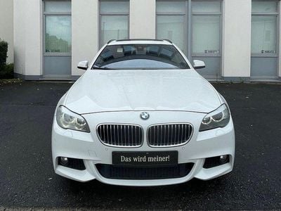 BMW 535