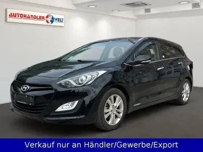 Gebraucht Hyundai i30