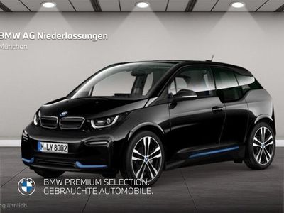 gebraucht BMW 120 i3sAh DAB GSD Navi Prof. RTTI Wärmep. Shz