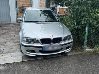 BMW 325