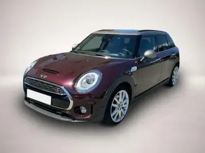 Gebraucht Mini Cooper S 192 PS (141 kW) 2016 Manufacturer Kleinwagen