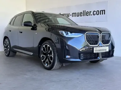 Gebraucht BMW X3 M Sport 197 PS (144 kW) 2025 Sophistograu brillanteffekt m SUV