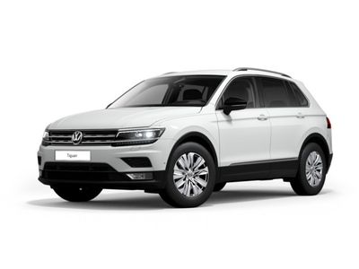 Gebraucht VW Tiguan IQ Drive 150 PS (110 kW) 2020 SUV