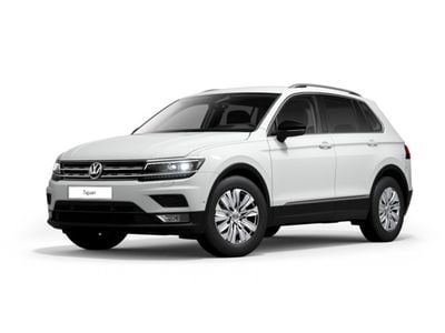 Gebraucht 2020 VW Tiguan IQ Drive SUV | 21.940 € (Fairer Preis)