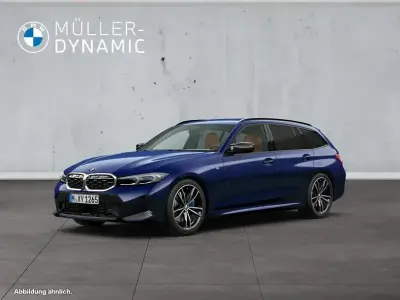 Gebraucht BMW M340