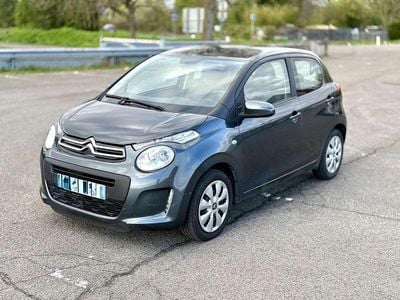 Gebraucht Citroën C1 Feel 72 PS (52 kW) 2020 Kleinwagen