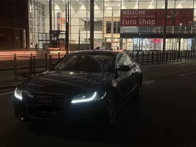 Gebraucht Audi A5