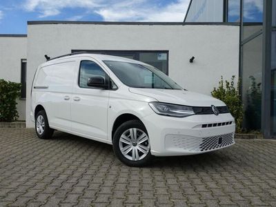 VW Caddy Maxi