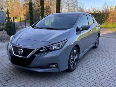 gebraucht Nissan Leaf 150 PS 40KWH TEKNA TEKNA