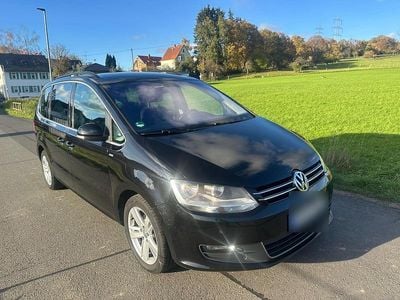 VW Sharan
