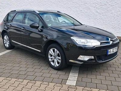 Citroën C5
