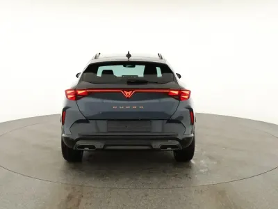 Neu Cupra Formentor 150 PS (110 kW) 2026 Magnetic grau metallic SUV
