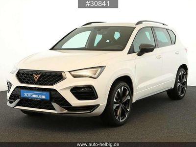 Begagnad Cupra Ateca VZ 300 HK (220 kW) 2024 Vit SUV