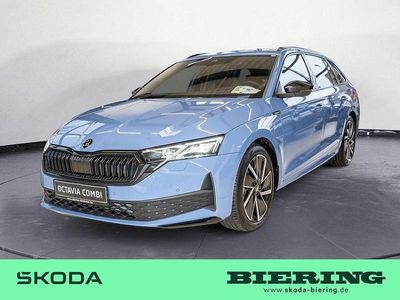 Other Gebraucht 2025 Skoda Octavia SportLine Limousine | 37.980 € (Teuer)