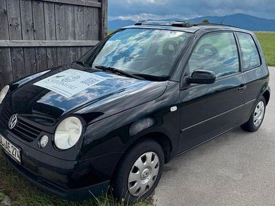 VW Lupo