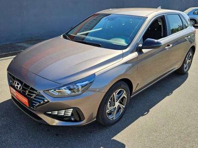 gebraucht Hyundai i30 1.0 T-GDI DCT