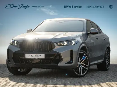 Gebraucht BMW X6