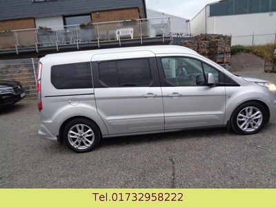 Ford Grand Tourneo Connect