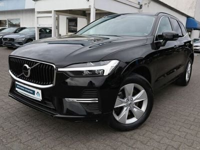Andere farbe Gebraucht 2023 Volvo XC60 Core SUV | 35.980 € (Guter Preis)