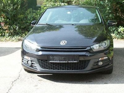 VW Scirocco