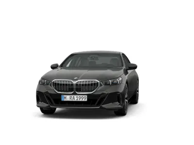 Gebraucht BMW 520