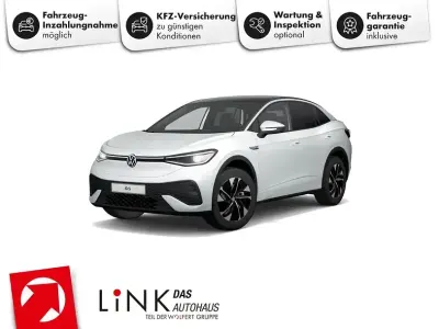 Occasion VW ID.5 Pro 127 kW (174 ch) 2023 Blanc SUV