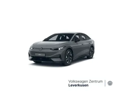 Neu VW ID.7 Pro 210 kW (286 PS) 2026 Grau Limousine