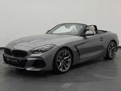 Second-hand BMW Z4 M Sport 340 CP (250 kW) 2024 Gri Cabrio