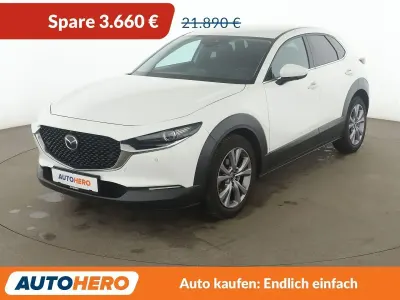Gebraucht Mazda CX-30