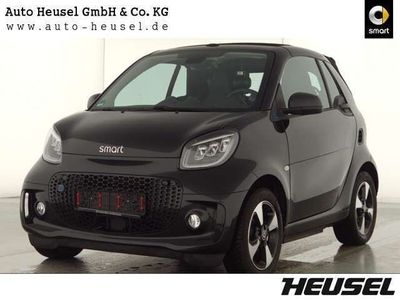 Smart ForTwo Electric Drive