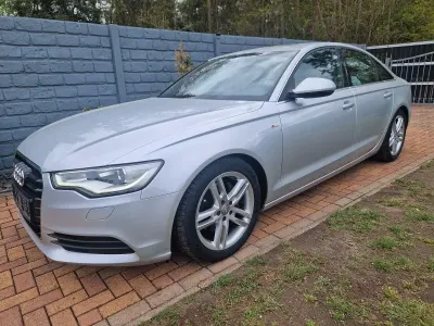 Usata Audi A6