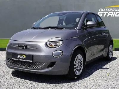 Gebraucht Fiat 500e