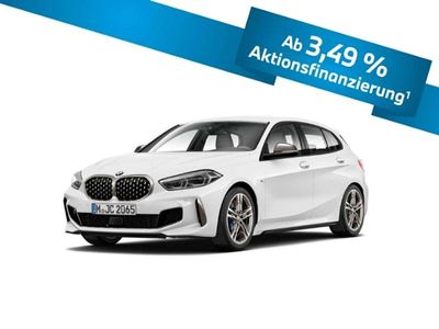 BMW 135