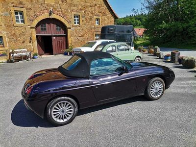 Fiat Barchetta