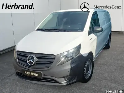 Gebraucht Mercedes e-Vito