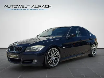 Gebraucht BMW 330